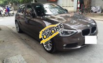 BMW 1 Series 116i 2015 - Cần bán xe BMW 1 Series 116i đời 2015, 980 triệu