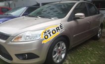 Xe Ford Focus 2.0L đời 2012 số tự động, giá chỉ 460 triệu Xe Ford Focus 2.0L đời 2012 số tự động, giá chỉ 460 triệu