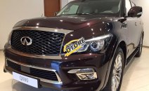 Bán Infiniti QX80 mới 100%, nhập khẩu nguyên chiếc chính hãng Infiniti Việt Nam Bán Infiniti QX80 mới 100%, nhập khẩu nguyên chiếc chính hãng Infiniti Việt Nam