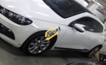 Volkswagen Scirocco TSI 2012 - Bán Volkswagen Scirocco TSI đời 2012, màu trắng, nhập khẩu giá cạnh tranh Volkswagen Scirocco TSI 2012 - Bán Volkswagen Scirocco TSI đời 2012, màu trắng, nhập khẩu giá cạnh tranh
