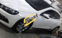 Volkswagen Scirocco 2012 - Bán Volkswagen Scirocco 2012, màu trắng, nhập khẩu, 800 triệu Volkswagen Scirocco 2012 - Bán Volkswagen Scirocco 2012, màu trắng, nhập khẩu, 800 triệu