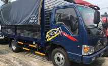 Xe tải 500kg 2017 - Xe tải JAC 2T4 thùng dài 3m7 giá tốt nhất tại TP.HCM
