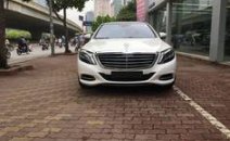 Bán Mercedes S500 sx 2017 Bán Mercedes S500 sx 2017