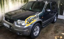 Cần bán gấp Ford Escape 3.0 năm 2003 số tự động Cần bán gấp Ford Escape 3.0 năm 2003 số tự động