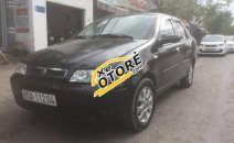 Fiat Albea 2005 - Bán Fiat Albea sản xuất 2005, màu đen còn mới
