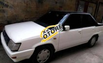 Toyota Corolla altis 1995 - Cần bán xe Toyota Corolla altis đời 1995, màu trắng