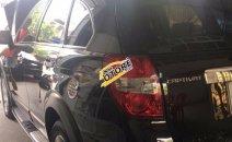 Bán xe Chevrolet Captiva LT đời 2010, màu đen Bán xe Chevrolet Captiva LT đời 2010, màu đen