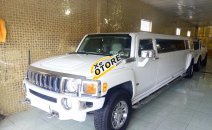 Định cư Mỹ bán siêu xe Limosine 3 khoang Hummer H3 Định cư Mỹ bán siêu xe Limosine 3 khoang Hummer H3