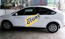 Cần bán lại xe Ford Focus AT đời 2009, màu trắng, 340 triệu Cần bán lại xe Ford Focus AT đời 2009, màu trắng, 340 triệu