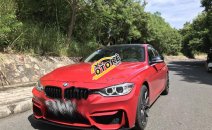 Cần bán gấp BMW 3 Series 328i đời 2012, màu đỏ, nhập khẩu Cần bán gấp BMW 3 Series 328i đời 2012, màu đỏ, nhập khẩu