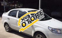 Bán xe Chevrolet Aveo 1.5AT năm 2016, màu trắng, 386tr Bán xe Chevrolet Aveo 1.5AT năm 2016, màu trắng, 386tr