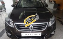 Bán ô tô Renault Latitude đời 2015, màu nâu, nhập khẩu Bán ô tô Renault Latitude đời 2015, màu nâu, nhập khẩu