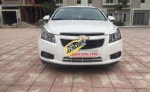 Cần bán Chevrolet Cruze 1.6 LS đời 2014, màu trắng, 425 triệu Cần bán Chevrolet Cruze 1.6 LS đời 2014, màu trắng, 425 triệu