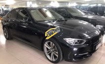 Bán BMW 3 Series 328i đời 2012, màu đen, xe nhập Bán BMW 3 Series 328i đời 2012, màu đen, xe nhập