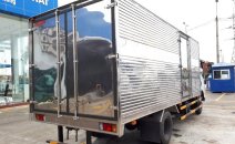Bán xe Isuzu NPR sản xuất 2017, màu trắng, nhập khẩu chính hãng, giá chỉ 665 triệu Bán xe Isuzu NPR sản xuất 2017, màu trắng, nhập khẩu chính hãng, giá chỉ 665 triệu