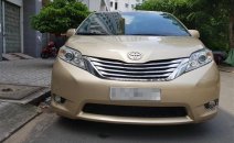 Cần bán xe Toyota Siena Limeted đời 2010, nhập khẩu Cần bán xe Toyota Siena Limeted đời 2010, nhập khẩu