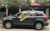 Cần bán lại xe Honda CR V AT đời 2010, nhập khẩu Cần bán lại xe Honda CR V AT đời 2010, nhập khẩu