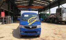 Bán xe tải 1 tấn - dưới 1,5 tấn đời 2017, màu xanh lam Bán xe tải 1 tấn - dưới 1,5 tấn đời 2017, màu xanh lam