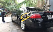 Cần bán lại xe Honda Accord 2.4 AT đời 2007, màu đen, nhập khẩu chính chủ Cần bán lại xe Honda Accord 2.4 AT đời 2007, màu đen, nhập khẩu chính chủ