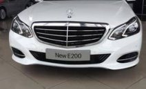 Bán xe sang Mercedes E200 2017 Bán xe sang Mercedes E200 2017