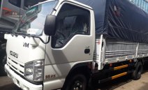 Xe tải Isuzu 3t49 - 3490kg bảo hành 5 năm - phụ tùng chính hãng - trả góp 80% Xe tải Isuzu 3t49 - 3490kg bảo hành 5 năm - phụ tùng chính hãng - trả góp 80%
