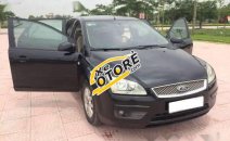 Bán xe Ford Focus 2.0L sản xuất 2008, màu đen Bán xe Ford Focus 2.0L sản xuất 2008, màu đen