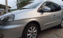 Cần bán gấp Chevrolet Vivant 2.0 2009, màu bạc, chính chủ, giá tốt Cần bán gấp Chevrolet Vivant 2.0 2009, màu bạc, chính chủ, giá tốt