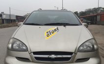 Cần bán Chevrolet Vivant 2.0 đời 2010, màu vàng số sàn Cần bán Chevrolet Vivant 2.0 đời 2010, màu vàng số sàn