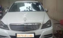 Bán ô tô Mercedes C250 đời 2012, màu trắng, xe gia đình, giá chỉ 760 triệu Bán ô tô Mercedes C250 đời 2012, màu trắng, xe gia đình, giá chỉ 760 triệu