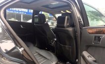 Bán ô tô Mercedes E300 đời 2009, màu đen, xe nhập Bán ô tô Mercedes E300 đời 2009, màu đen, xe nhập