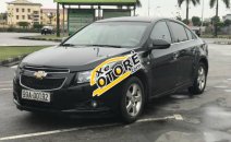Bán Chevrolet Cruze LT đời 2010, màu đen đẹp như mới Bán Chevrolet Cruze LT đời 2010, màu đen đẹp như mới
