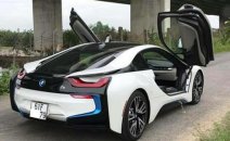 Cần bán lại xe BMW Đời khác đời 2015, màu trắng, nhập khẩu chính hãng, chính chủ Cần bán lại xe BMW Đời khác đời 2015, màu trắng, nhập khẩu chính hãng, chính chủ