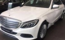 Mercedes C250 Exclusive 2017 tốc độ trong vùng bị giới hạn Mercedes C250 Exclusive 2017 tốc độ trong vùng bị giới hạn