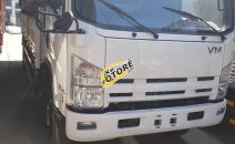 Xe tải 1000kg 2017 - Chỉ cần trả trước 100tr nhận ngay xe Isuzu 8 tấn, thùng dài 7m1 Xe tải 1000kg 2017 - Chỉ cần trả trước 100tr nhận ngay xe Isuzu 8 tấn, thùng dài 7m1