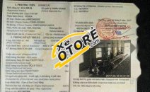 Cần bán gấp Honda Accord MT đời 1994 Cần bán gấp Honda Accord MT đời 1994