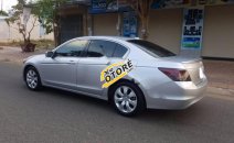 Bán ô tô Honda Accord 2.4 AT 2007, màu bạc, nhập khẩu nguyên chiếc số tự động Bán ô tô Honda Accord 2.4 AT 2007, màu bạc, nhập khẩu nguyên chiếc số tự động