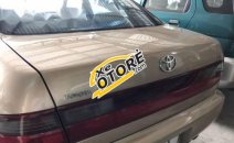 Toyota Corona   1993 - Cần bán Toyota Corona 1993 như mới, 105tr
