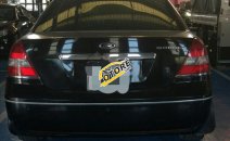 Bán Ford Mondeo V6 2004, màu đen, nhập khẩu nguyên chiếc, 195 triệu Bán Ford Mondeo V6 2004, màu đen, nhập khẩu nguyên chiếc, 195 triệu