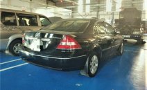 Bán xe Ford Mondeo V6 năm 2004, màu đen, nhập khẩu chính hãng, 195 triệu Bán xe Ford Mondeo V6 năm 2004, màu đen, nhập khẩu chính hãng, 195 triệu