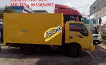 Kia Frontier 140  2015 - Xe tải Thaco Kia Frontier 40 thùng kín – 1.4 tấn cần bán