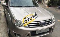 Bán Ford Escape, đời 2009 số tự động, giá 399tr Bán Ford Escape, đời 2009 số tự động, giá 399tr
