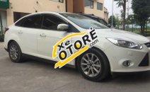 Bán Ford Focus 2.0 AT đời 2015, màu trắng Bán Ford Focus 2.0 AT đời 2015, màu trắng