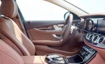 Các công nghệ được trang bị trên chiếc E250 AMG Các công nghệ được trang bị trên chiếc E250 AMG