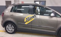 Volkswagen Golf 2013 - Bán xe nhập khẩu nguyên chiếc Volkswagen Golf, đời 2013 đăng ký 2017
