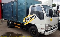 Xe tải 1250kg 2017 - Bán xe tải Isuzu Vĩnh Phát 3T49 - 3490Kg. Xe tải VM 3T49 - VM 3T5 - Vĩnh Phát 3T5