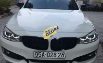Bán xe BMW 3 Series 320i GT đời 2014, màu trắng, nhập khẩu nguyên chiếc Bán xe BMW 3 Series 320i GT đời 2014, màu trắng, nhập khẩu nguyên chiếc