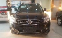 Haima S7 nhập khẩu chạy lướt . Haima S7 nhập khẩu chạy lướt .
