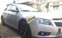 Cần bán xe Chevrolet Cruze LT đời 2010, màu bạc, giá 305tr Cần bán xe Chevrolet Cruze LT đời 2010, màu bạc, giá 305tr