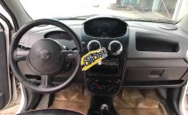 Bán Daewoo Matiz SX sản xuất 2009, màu trắng, xe nhập Bán Daewoo Matiz SX sản xuất 2009, màu trắng, xe nhập