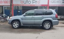 Bán Lexus GX470 đời 2006, nhập khẩu chính hãng, số tự động Bán Lexus GX470 đời 2006, nhập khẩu chính hãng, số tự động